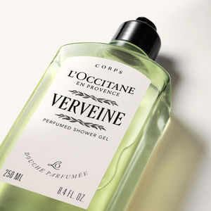 Bagnoschiuma VERVEINE