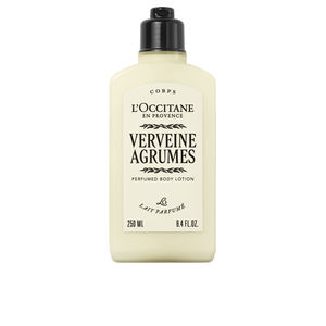 L'Occitane En Provence VERVEINE AGRUMES body milk Body moisturiser buy online