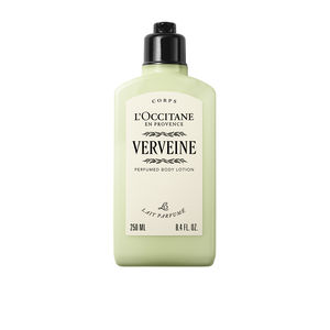L'Occitane En Provence VERVEINE body lotion Body moisturiser buy online