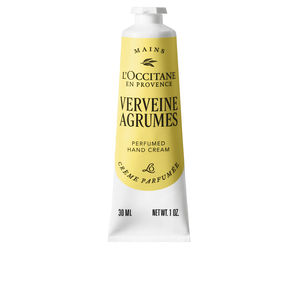 L'Occitane En Provence VERVEINE AGRUMES hand cream Hand cream & treatments buy online
