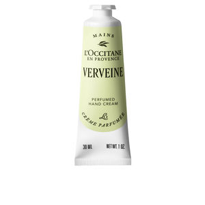 L'Occitane En Provence VERVEINE hand cream Hand cream & treatments buy online