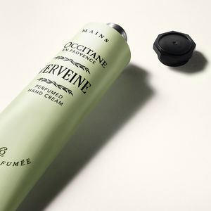 Crème pour les mains VERVEINE
