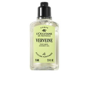 VERVEINE gel de ducha
