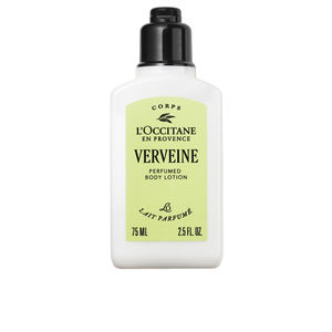 Latte corpo VERVEINE 75 ml