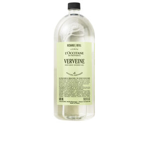 Bagno schiuma L'Occitane En Provence Ricarica di gel doccia VERVEINE acquistare online