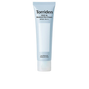 Torriden DIVE IN moisture sun cream SPF50+ Sunscreen for face buy online