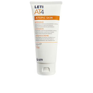 Hydratant pour le corps Leti Pharma Crème réparatrice intensive LETIAT4 pour peaux atopiques acheter en ligne