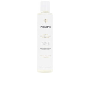 Moisturizing shampoo Philip B AFRICAN SHEA BUTTER gentle & conditioning shampoo kup online
