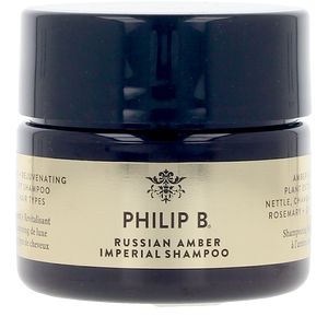 Philip B RUSSIAN AMBER imperial shampoo Shampoo for shiny hair - Hair loss shampoo buy online