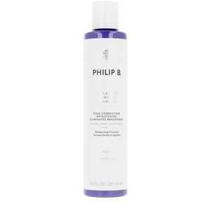 Philip B ICELANDIC BLONDE shampoo Shampoo for shiny hair - Moisturizing shampoo buy online