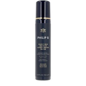 Philip B OUD ROYA LEAVE-IN water conditioner Shiny hair products buy online