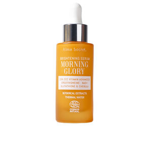 Gegen Hautunreinheiten - Flash-Effekt Alma Secret MORNING GLORY Aufhellungsserum online kaufen