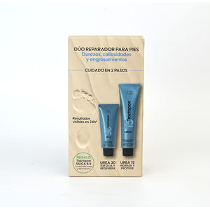 TRACTOPON  UREA REPARADOR PARA PIES ESTUCHE