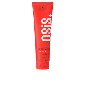 Gel per capelli Schwarzkopf OSIS ROCK-HARD ultra-strong control acquistare online