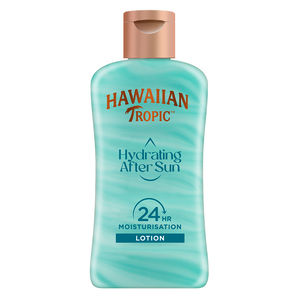 SAC DE TOILETTE TROPICAL HAWAÏEN