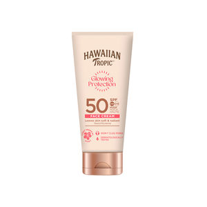 SAC DE TOILETTE TROPICAL HAWAÏEN