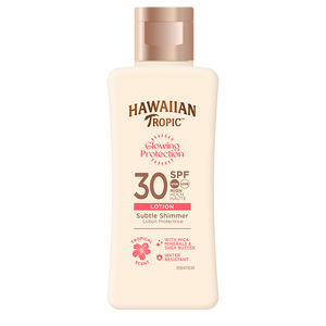SAC DE TOILETTE TROPICAL HAWAÏEN