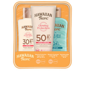 Paketi in kompleti Hawaiian Tropic HAVAJSKA TROPSKA TOALETNA TORBICA kupite na spletu
