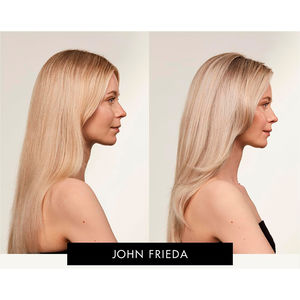 FRIZZ-EASE serums – glābējs