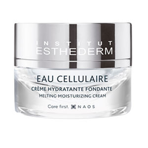 Gift: EAU CELLULAIRE krem nawilżający rozpływający się w ustach gwp 10 ml