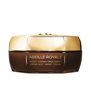 Anti-Aging & Anti-Falten - Hautstraffung & Straffungscreme  Guerlain ABEILLE ROYALE Nacht-Taping-Behandlung online kaufen
