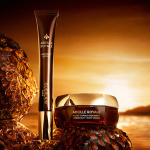 ABEILLE ROYALE midnight secret