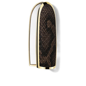 Guerlain Rouge G carcasa Le Python