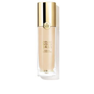 Guerlain Parude Gold Skin base de maquillaje rejuvenecedora 1N