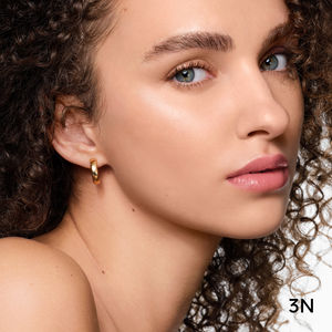 PARUDE GOLD Hautverjüngende Make-up-Basis