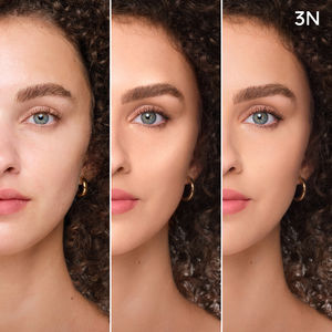 PARUDE GOLD Hautverjüngende Make-up-Basis
