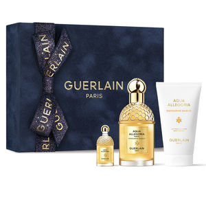 Guerlain AQUA ALLEGORIA MANDARINE BASILIC FORTE CASE perfume buy online