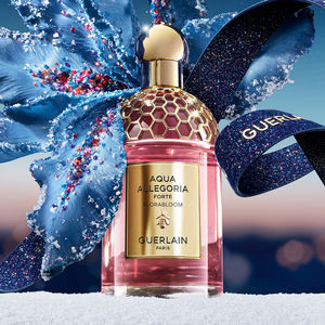 ÉTUI AQUA ALLEGORIA FLORABLOOM FORTE