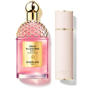 ÉTUI AQUA ALLEGORIA FLORABLOOM FORTE