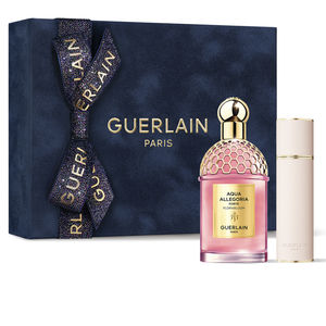 Parfum Guerlain ÉTUI AQUA ALLEGORIA FLORABLOOM FORTE acheter en ligne