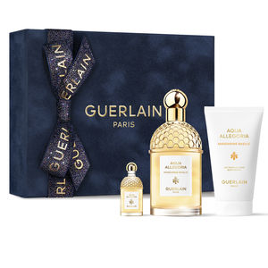 Perfume Guerlain ESTOJO BASÍLICO AQUA ALLEGORIA MANDARINE comprar online