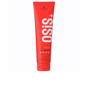 Schwarzkopf OSIS g.force gel a tenuta forte 150 ml