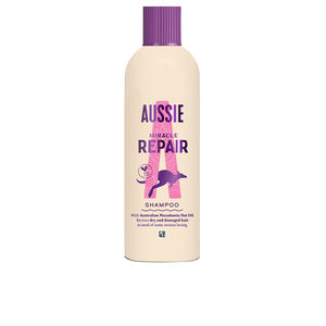 Hair loss shampoo Aussie REPAIR MIRACLE shampoo online kopen