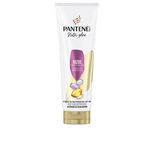 Après-shampooing anti-frisottis Pantene Après-shampoing PANTENE DEFINED CURLS acheter en ligne