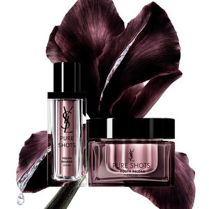 PURE SHOTS YOUTH RELOAD Serum