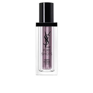 Antiarrugas y Antiedad - Tratamiento Facial Reafirmante - Recargable Yves Saint Laurent PURE SHOTS YOUTH RELOAD sérum comprar online