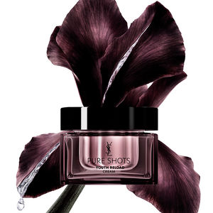 PURE SHOTS YOUTH RELOAD Creme