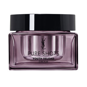 Antiarrugas y Antiedad - Tratamiento Facial Reafirmante - Recargable Yves Saint Laurent PURE SHOTS YOUTH RELOAD crema comprar online