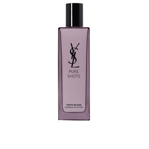 Skin tightening & firming cream  - Matifying Treatment Cream Yves Saint Laurent PURE SHOTS YOUTH RELOAD esencia en loción online kopen