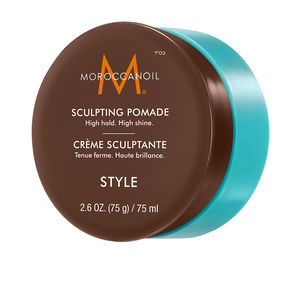 Cera para el cabello - Crema de Peinado Moroccanoil STYLE pomada moldeadora comprar online