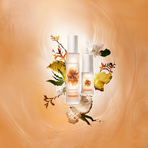 spray corporal AMBIANCE DE PLAGE