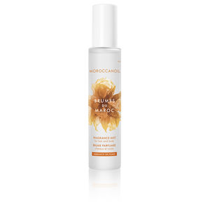Bruma corporal AMBIANCE DE PLAGE 100 ml
