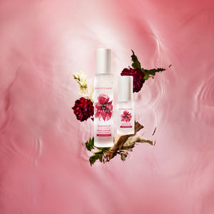 spray corporal DAHLIA ROUGE