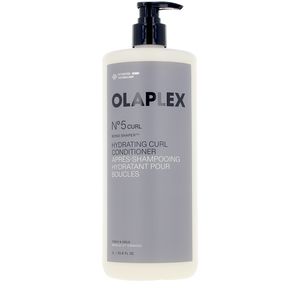 Feuchtigkeitsspendend und nahrhaft - Definition von Locken Olaplex Nº4 BOND SHAPER Feuchtigkeitsspendender Lockenconditioner online kaufen