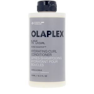 Olaplex Nº4 BOND SHAPER hydrating curl conditioner Moisturizing and nutritious - Curl Defining buy online