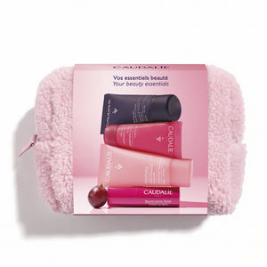 Set cosmétique pour le visage Caudalie Coffret ESSENTIELS D’HIVER VINOHYDRA acheter en ligne